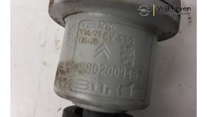 Evap Ventil van een Opel Corsa F (UB/UH/UP) 1.2 Turbo 12V 100 2020