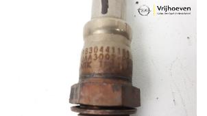 Lambda probe from a Opel Corsa F (UB/UH/UP) 1.2 12V 75 2022
