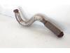 Exhaust front section from a Opel Corsa F (UB/UH/UP) 1.2 12V 75 2022
