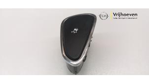 Used ESP switch Opel Corsa E 1.6 OPC Turbo 16V Price € 20,00 Margin scheme offered by Autodemontage Vrijhoeven B.V.