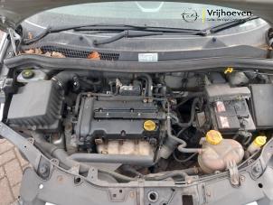 Gebrauchte Motor Opel Corsa D 1.2 16V Preis € 750,00 Margenregelung angeboten von Autodemontage Vrijhoeven B.V.