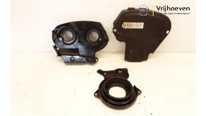 Used Timing cover Opel Corsa D 1.6i OPC 16V Turbo Ecotec Price € 30,00 Margin scheme offered by Autodemontage Vrijhoeven B.V.