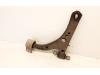 Front wishbone, right from a Opel Astra K 1.4 Turbo 16V 2015