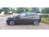 Opel Astra K 1.4 Turbo 16V Juego de rebajar