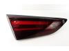 Opel Astra K 1.4 Turbo 16V Taillight, left