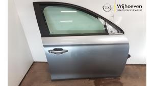 Used Front door 4-door, right Opel Corsa F (UB/UH/UP) 1.2 12V 75 Price € 650,00 Margin scheme offered by Autodemontage Vrijhoeven B.V.