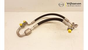 Używane Przewód klimatyzacji Opel Zafira Tourer (P12) 1.4 Turbo 16V Ecotec Cena € 30,00 Procedura marży oferowane przez Autodemontage Vrijhoeven B.V.