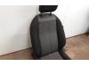 Seat, left from a Opel Corsa F (UB/UH/UP) 1.2 12V 75 2020