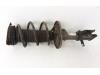 Opel Corsa F (UB/UH/UP) 1.2 12V 75 Front shock absorber, right