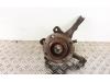 Opel Corsa F (UB/UH/UP) 1.2 12V 75 Knuckle, front left