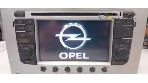 Usados Módulo de navegación Opel Corsa D 1.2 ecoFLEX Precio € 250,00 Norma de margen ofrecido por Autodemontage Vrijhoeven B.V.