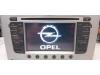 Módulo de navegación de un Opel Corsa D, 2006 / 2014 1.2 ecoFLEX, Hatchback, Petrol, 1.229cc, 51kW (69pk), A12XER, 2011-06 / 2014-12 2010