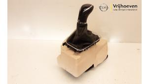 Used Gear stick Opel Corsa F (UB/UP) 1.2 12V 75 Price € 125,00 Margin scheme offered by Autodemontage Vrijhoeven B.V.