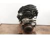Engine from a Opel Corsa F (UB/UH/UP) 1.2 12V 75 2020