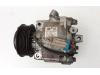 Air conditioning pump from a Opel Adam, 2012 / 2019 1.2 16V, Hatchback, 2-dr, Petrol, 1.229cc, 63kW (86pk), FWD, A12XER, 2012-10 / 2019-02 2014