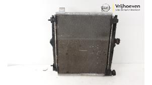 Used Cooling set Opel Corsa F (UB/UP) 1.2 12V 75 Price € 800,00 Margin scheme offered by Autodemontage Vrijhoeven B.V.