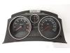 Opel Astra H Twin Top (L67) 1.6 16V Instrument panel