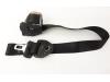 Front seatbelt, left from a Opel Astra H Twin Top (L67), 2005 / 2010 1.6 16V, Convertible, Petrol, 1.598cc, 77kW (105pk), FWD, Z16XEP; EURO4, 2005-09 / 2008-03, L67 2006