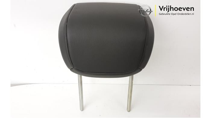 Begagnade Nackstöd Opel Corsa D 1.3 CDTi 16V ecoFLEX Pris € 35,00 Marginaltabell erbjuds av Autodemontage Vrijhoeven B.V.