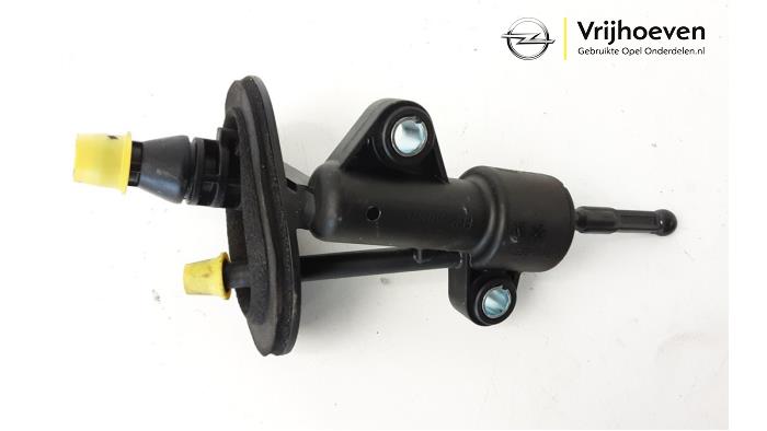 Opel Corsa Clutch master cylinders stock | ProxyParts.com