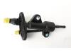 Clutch master cylinder from a Opel Corsa D, 2006 / 2014 1.4 16V Twinport, Hatchback, Petrol, 1.364cc, 66kW (90pk), FWD, Z14XEP; EURO4, 2006-07 / 2014-08 2006