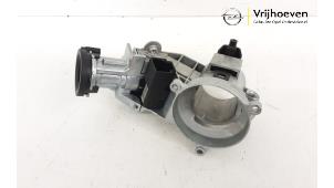 Used Steering box lock Opel Corsa D 1.3 CDTi 16V ecoFLEX Price € 40,00 Margin scheme offered by Autodemontage Vrijhoeven B.V.