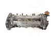 Camshaft housing from a Opel Combo, 2012 / 2018 1.6 CDTI 16V, Delivery, Diesel, 1.598cc, 77kW (105pk), FWD, A16FDH, 2012-02 / 2018-12 2013