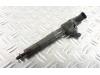 Injector (diesel) from a Opel Combo 1.6 CDTI 16V 2013