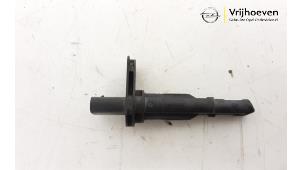 Vevaxelsensor från en Opel Astra K Sports Tourer 1.2 Turbo 12V 2020