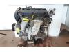 Engine from a Opel Corsa D 1.6i OPC 16V Turbo Ecotec 2013