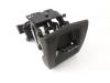 Tailgate lock mechanism from a Opel Astra H Twin Top (L67), 2005 / 2010 1.8 16V, Convertible, Petrol, 1.796cc, 103kW (140pk), FWD, Z18XER; EURO4, 2005-09 / 2010-10, L67 2007