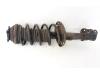 Opel Astra H Twin Top (L67) 1.6 16V Front shock absorber rod, right