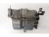 Intake manifold from a Opel Astra H Twin Top (L67), 2005 / 2010 1.6 16V, Convertible, Petrol, 1.598cc, 77kW (105pk), FWD, Z16XEP; EURO4, 2005-09 / 2008-03, L67 2006