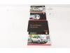 Instruction Booklet from a Opel Corsa D 1.6i OPC 16V Turbo Ecotec 2013