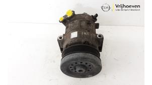 Used Air conditioning pump Opel Corsa D 1.2 16V Price € 175,00 Margin scheme offered by Autodemontage Vrijhoeven B.V.