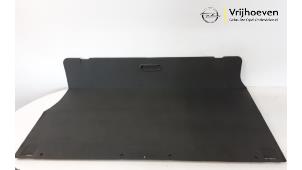 Used Floor panel load area Opel Meriva 1.8 16V Price € 40,00 Margin scheme offered by Autodemontage Vrijhoeven B.V.