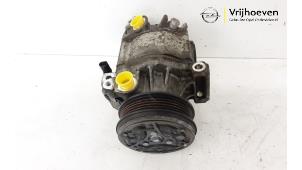 Used Air conditioning pump Opel Karl 1.0 12V Price € 75,00 Margin scheme offered by Autodemontage Vrijhoeven B.V.