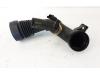 Air intake hose from a Opel Corsa F (UB/UH/UP) 1.5 CDTI 100 2020