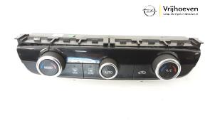 Used Heater control panel Opel Crossland/Crossland X 1.5 CDTI 100 Price € 135,00 Margin scheme offered by Autodemontage Vrijhoeven B.V.