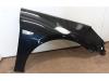 Front wing, right from a Opel Astra K, 2015 / 2022 1.6 CDTI 110 16V, Hatchback, 4-dr, Diesel, 1.598cc, 81kW (110pk), FWD, B16DTE; B16DTU, 2015-06 / 2022-12 2016