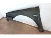 Front wing, right from a Opel Astra K 1.6 CDTI 110 16V 2016