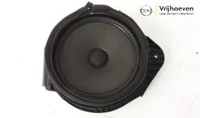 Gebrauchte Lautsprecher Opel Astra K 1.6 CDTI 110 16V Preis € 20,00 Margenregelung angeboten von Autodemontage Vrijhoeven B.V.