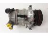 Air conditioning pump from a Opel Astra K, 2015 / 2022 1.6 CDTI 110 16V, Hatchback, 4-dr, Diesel, 1.598cc, 81kW (110pk), FWD, B16DTE; B16DTU, 2015-06 / 2022-12 2016