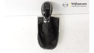 Used Gear stick knob Opel Astra J (PC6/PD6/PE6/PF6) 1.4 Turbo 16V Price € 30,00 Margin scheme offered by Autodemontage Vrijhoeven B.V.