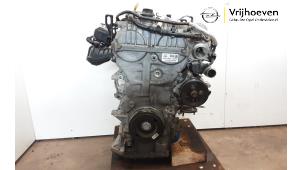 Used Engine Opel Astra K 1.0 Turbo 12V Price € 2.300,00 Margin scheme offered by Autodemontage Vrijhoeven B.V.