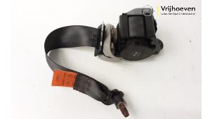 Used Rear seatbelt, left Opel Antara (LA6) 3.2 V6 24V 4x4 Price € 90,00 Margin scheme offered by Autodemontage Vrijhoeven B.V.