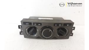 Used Heater control panel Opel Antara (LA6) 3.2 V6 24V 4x4 Price € 50,00 Margin scheme offered by Autodemontage Vrijhoeven B.V.