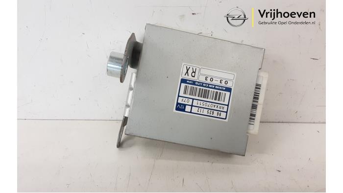 Used Automatic gearbox computer Opel Antara (LA6) 3.2 V6 24V 4x4 Price € 40,00 Margin scheme offered by Autodemontage Vrijhoeven B.V.