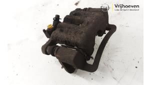 Used Rear brake calliper, left Opel Antara (LA6) 3.2 V6 24V 4x4 Price € 50,00 Margin scheme offered by Autodemontage Vrijhoeven B.V.