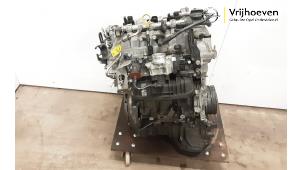 Used Engine Opel Astra K 1.0 Turbo 12V Price € 2.150,00 Margin scheme offered by Autodemontage Vrijhoeven B.V.